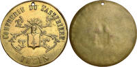 BELGIUM Medal Province of Hainaut/Henegouwen - City of Thuin -