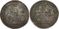 GERMAN STATES Reichstaler 1622 Saxe-Altenburg - Johann Philipp, Friedrich, Johann Wilhelm, Friedrich