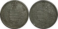 SOUTHERN NETHERLANDS Obiit Overlijdenspenning or Death Token Jan d'Inbona († 11 Nov. 1659) & his wife Jacqueline de Pachtere († 20 Aug. 1683) -