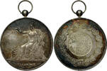 BELGIUM Medal West-Vlaanderen / West Flanders -