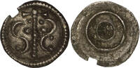HUNGARY Denár Anonymous - attributed to István / Stephen II -