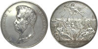 BELGIUM / NETHERLANDS AR Medal Willem I -