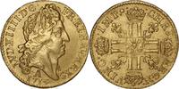 FRANCE Louis d'or au soleil Louis XIV -