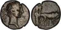 ROMAN PROVINCES Æ18 Asia Minor - Conventus of Cyzicus - Troad (region) -