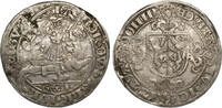 NORTHERN NETHERLANDS Snaphaanschelling n.d. (1509-1520) Duchy of Guelders - Karel van Egmont / Charles of Egmont ss
