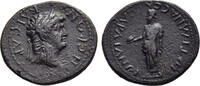 ROMAN PROVINCES &AElig;20 c. 65 AD Lydia - Conventus of Sardis - Nero & Tiberi... 115,00 EUR  zzgl. 11,00 EUR Versand