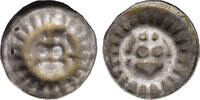 GERMAN STATES AR Hohlpfennig n.d. (1325-1375) Duchy of Mecklenburg - Ano... 115,00 EUR  zzgl. 11,00 EUR Versand