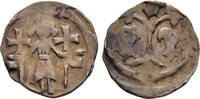 GERMAN STATES / HOLY ROMAN EMPIRE AR Pfennig n.d. (c. 1315-1318) Margrav... 95,00 EUR  zzgl. 11,00 EUR Versand