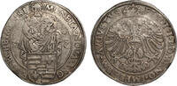 SOUTHERN NETHERLANDS / HOLY ROMAN EMPIRE AR Daalder of 30 Stuivers n.d. ... 975,00 EUR  zzgl. 11,00 EUR Versand