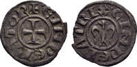 ITALIAN STATES / HOLY ROMAN EMPIRE BI Denaro n.d. (1194-1196) Kingdom of... 85,00 EUR  zzgl. 11,00 EUR Versand