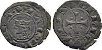 ITALIAN STATES BI Denaro n.d. (1285-1295) Kingdom of Sicily - Giacomo II... 75,00 EUR  zzgl. 11,00 EUR Versand