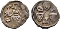 GERMAN STATES / HOLY ROMAN EMPIRE AR Denar n.d. (1266/67-1293) Margravia... 125,00 EUR  zzgl. 11,00 EUR Versand