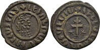 ARMENIAN KINGDOM OF CILICIA Æ Tank n.d. (1198-1219) Levon I ss