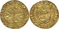 ITALIAN STATES Scudo d'Oro n.d. (1523-1538) Republic of VENICE - Andrea ... 1650,00 EUR kostenloser Versand