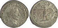 ROMAN EMPIRE PROVINCIAL BI Tetradrachm Seleucis and Pieria - Philippus I Arabs - struck in Rome (= MONeta VRBis) -