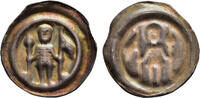 GERMAN STATES AR Bracteate Moritzpfennig n.d. (2nd half 13th C.) Archbis... 165,00 EUR  zzgl. 11,00 EUR Versand