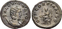 ROMAN EMPIRE BI Antoninianus Salonina, wife of Gallienus -