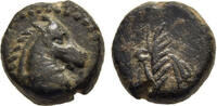 KINGDOM OF CAPPADOCIA &AElig; Bronze c. 36 BC-17 AD Caesarea Eusebeia - temp. ... 60,00 EUR  zzgl. 11,00 EUR Versand