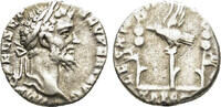 ROMAN EMPIRE AR Legionary Denarius 193-194 AD Septimius Severus ss 135,00 EUR  zzgl. 11,00 EUR Versand