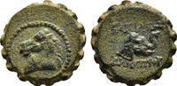 SELEUCID EMPIRE &AElig; Serrate 162-150 BC Seleucid Kings of Syria - Demetrios... 85,00 EUR  zzgl. 11,00 EUR Versand
