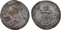 NORTHERN NETHERLANDS &AElig; Jeton or Rekenpenning 1595 Province of Holland - ... 125,00 EUR  zzgl. 11,00 EUR Versand