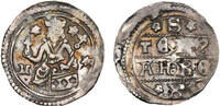 HUNGARY AR Den&aacute;r n.d. (1270-1272) Stephen (Istv&aacute;n) V ss 125,00 EUR  zzgl. 11,00 EUR Versand