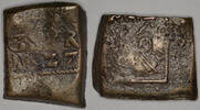 SWEDEN 1 &Ouml;re Klippingar 1627 Gustav II Adolf fast ss (f&uuml;r diesen Typ) 565,00 EUR  zzgl. 11,00 EUR Versand