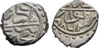 OTTOMAN EMPIRE AR Ak&ccedil;e AH 886 (1481-1482 AD) Bayezid II ss+/vz- 38,00 EUR  zzgl. 11,00 EUR Versand
