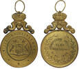 BELGIUM &AElig; Medal 1903 Ville de Tirlemont / Stad Tienen vz 85,00 EUR  zzgl. 11,00 EUR Versand