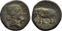 ROMAN REPUBLIC &AElig; Denarius Subaeratus (Beischlag) c. 81 BC Caecilia - Q. ... 85,00 EUR  zzgl. 11,00 EUR Versand
