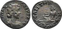ROMAN PROVINCES &AElig;20 244-249 AD Lydia - Sardis - Otacilia Severa ss 95,00 EUR  zzgl. 11,00 EUR Versand