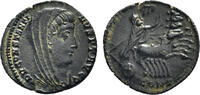 ROMAN EMPIRE BI Reduced Centenionalis 337-340 AD Divus Constantinus I vz 85,00 EUR  zzgl. 11,00 EUR Versand