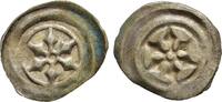 GERMAN STATES AR Hohlpfennig n.d. (after 1335) City of Erfurt - Anonymou... 125,00 EUR  zzgl. 11,00 EUR Versand