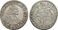 KINGDOM OF BOHEMIA AR 6 Kreuzers 1681 Prince-Bishopric of Olomouc (Olm&uuml;t... 165,00 EUR  zzgl. 11,00 EUR Versand