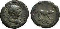 ROMAN EMPIRE &AElig; Semis c. 109 AD Trajanus fast ss 75,00 EUR  zzgl. 11,00 EUR Versand