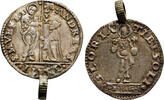ITALIAN STATES AR Mocenigo or Lira da 21 Soldi n.d. (Oct. 1534-Dec. 1536... 185,00 EUR  zzgl. 11,00 EUR Versand