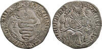 ITALIAN STATES AR Grosso Pegione n.d. (1402-1412) Duchy of Milan - Giova... 145,00 EUR  zzgl. 11,00 EUR Versand