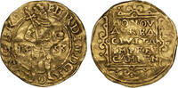 NORTHERN NETHERLANDS AV Ducat / Dukaat 1653 Imperial City of Kampen - Fe... 895,00 EUR  zzgl. 11,00 EUR Versand