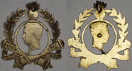 BELGIUM 50 Centimes Trench Art / Patriotic Insigna 1914-1915 World War I... 95,00 EUR  zzgl. 11,00 EUR Versand