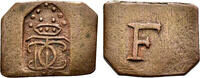 FRANCE &AElig; Jeton n.d. (c. 1814-1824) Mines de Fresnes - temp. Louis XVIII ... 145,00 EUR  zzgl. 11,00 EUR Versand
