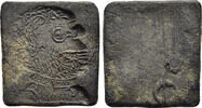 POLAND Lead Token n.d. (2nd half 16th C.) City of Danzig / Gdańsk ss 125,00 EUR  zzgl. 11,00 EUR Versand