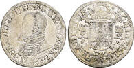 SPANISH NETHERLANDS AR 1/2 Philipsdaalder 1566 Duchy of Guelders - Nijme... 575,00 EUR  zzgl. 11,00 EUR Versand