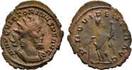 ROMAN EMPIRE BI Antoninianus c. early-c. mid 271 AD Gallic Empire - Colo... 55,00 EUR  zzgl. 11,00 EUR Versand
