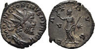 ROMAN EMPIRE BI Antoninianus c. late 269-c. mid 270 AD Gallic Empire - T... 115,00 EUR  zzgl. 11,00 EUR Versand