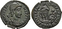 ROMAN EMPIRE &AElig;3 348-350 AD Constans fast ss 55,00 EUR  zzgl. 11,00 EUR Versand