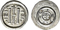 HUNGARY AR Den&aacute;r n.d. (1131-1141) B&eacute;la II stgl 225,00 EUR  zzgl. 11,00 EUR Versand