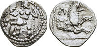 ACHAEMENID EMPIRE AR Obol c. 324-323 BC Lykaonia - Laranda ss+ 65,00 EUR  zzgl. 11,00 EUR Versand