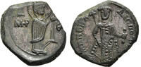BYZANTINE EMPIRE &AElig; Tetarteron n.d. (1152-c. 1160 AD) Manuel I Komnenos ss+ 95,00 EUR  zzgl. 11,00 EUR Versand