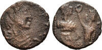 VANDAL KINGDOM &AElig; Nummus c. 440-c. 490 AD Pseudo-Imperial - in name of Ho... 95,00 EUR  zzgl. 11,00 EUR Versand