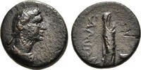 ROMAN PROVINCES &AElig;16 161-169 AD Ionia - Samos - Faustina II, under Marcus... 50,00 EUR  zzgl. 11,00 EUR Versand